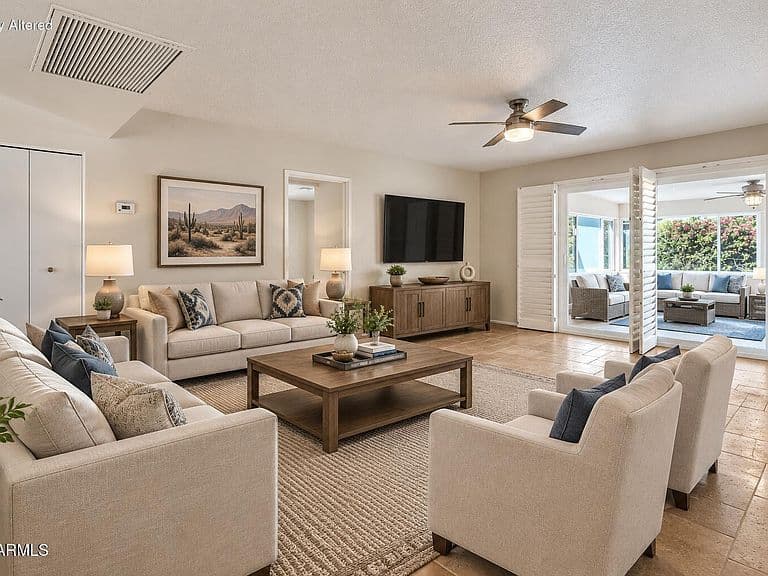 8702 E ANGUS Drive photo 3