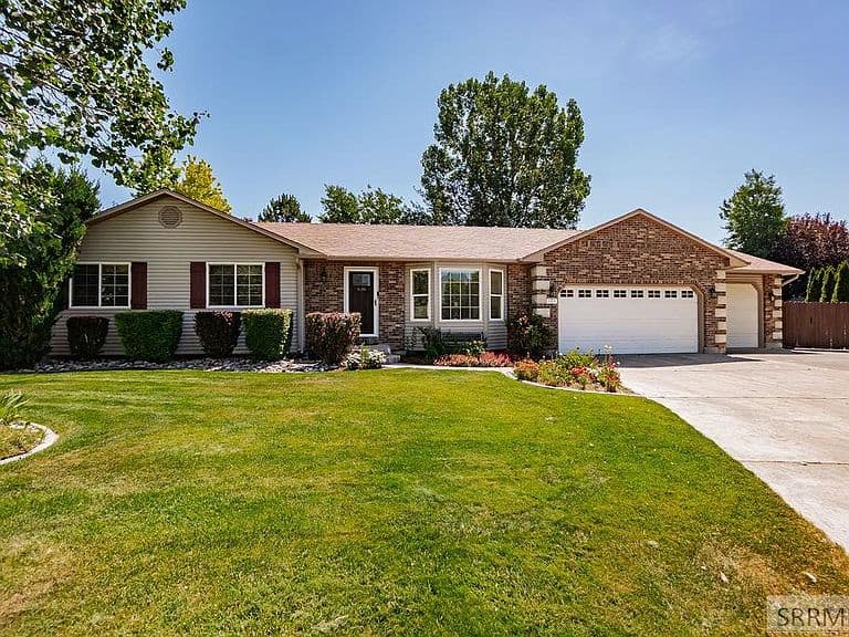 1184 Shadow Mountain Ct photo 4