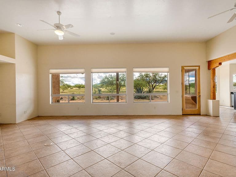 3373 W THUNDER PASS Road photo 2