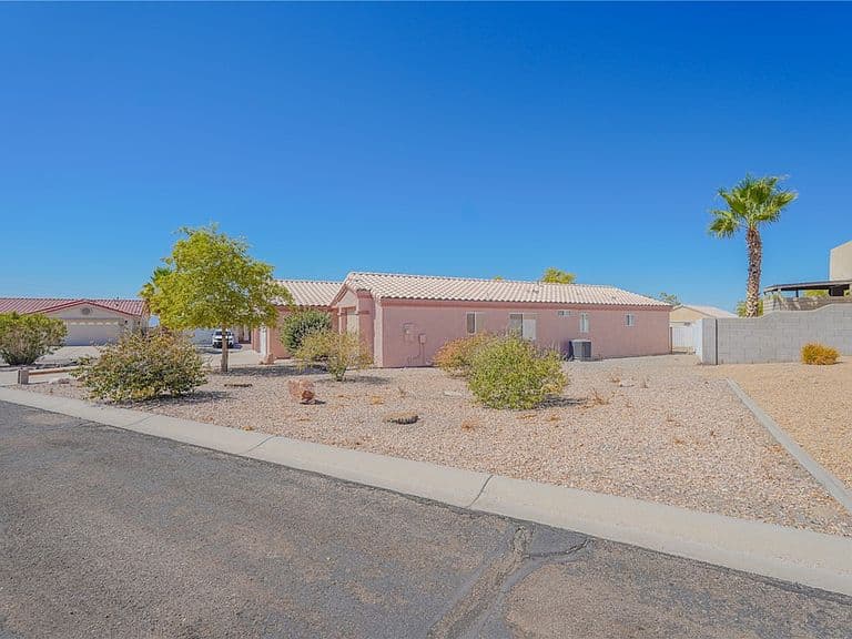 6559 S Lantana Drive photo 5
