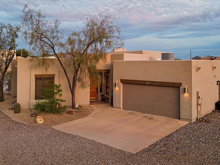 205 W QUARTZ ROCK Road photo 3