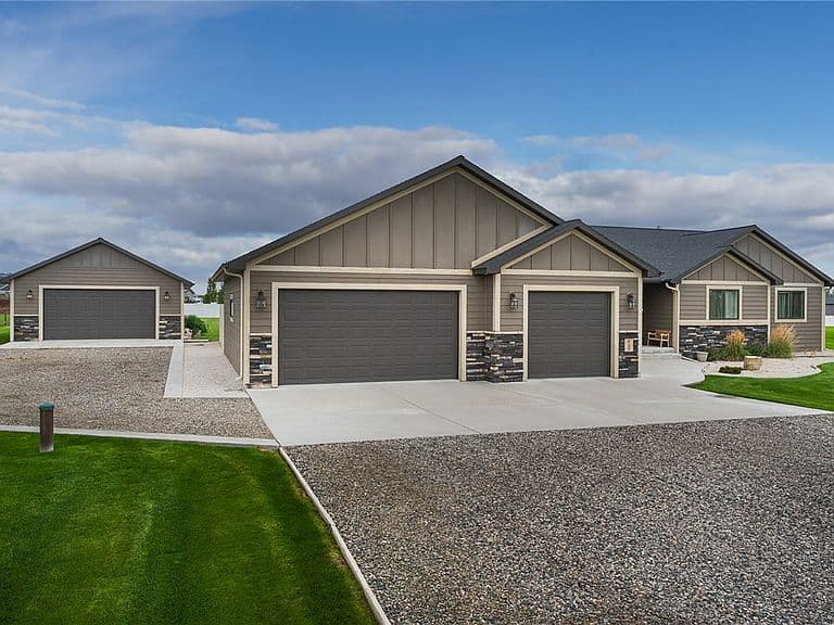 4749 Snowline Vista Way photo 2