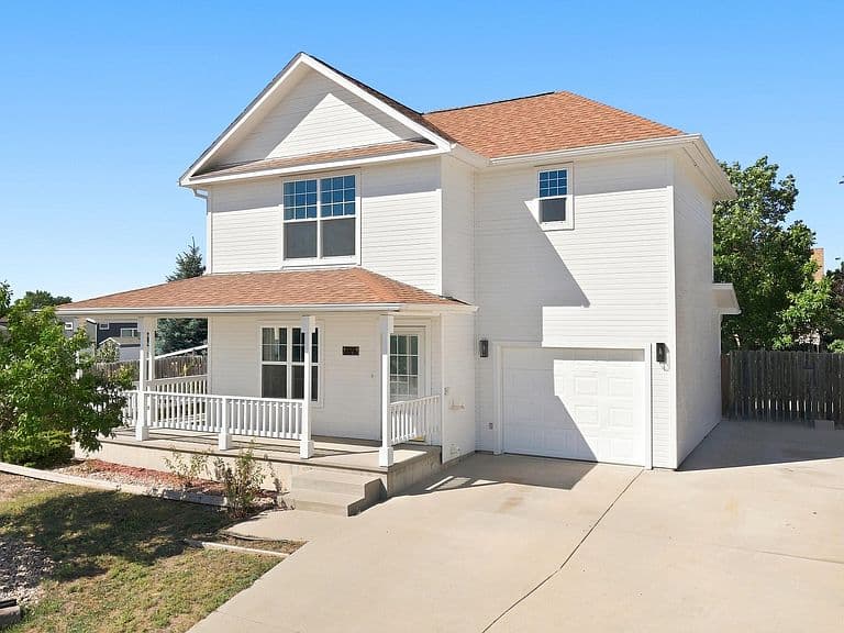 4550 Teak Dr photo 1