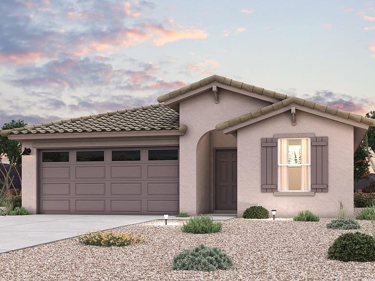 GILBERT Plan, Mayfield photo 1