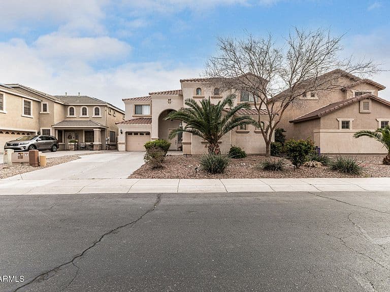 40729 W NOVAK Lane photo 2