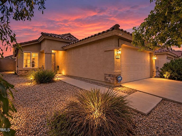 1503 E ROSEBUD Drive photo 2
