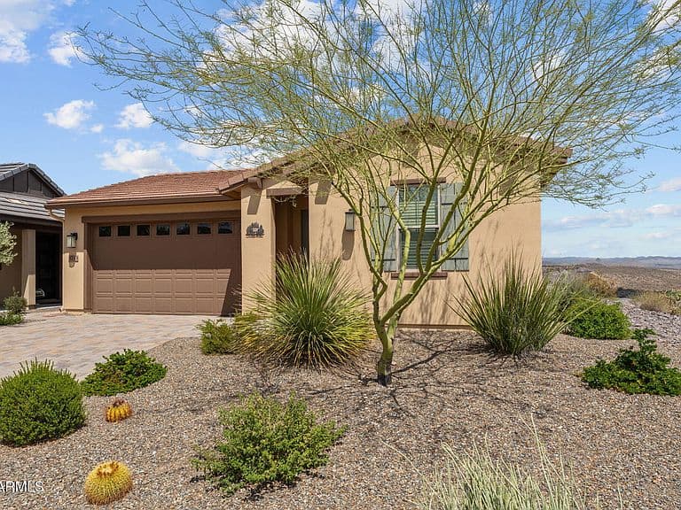 3713 Goldmine Canyon Way photo 1