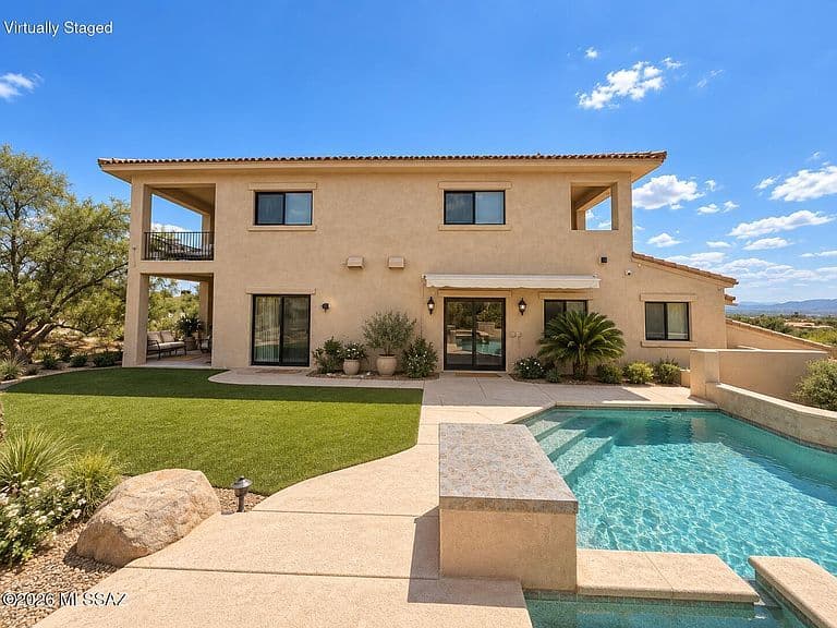 5810 N Camino Hombre De Oro photo 2