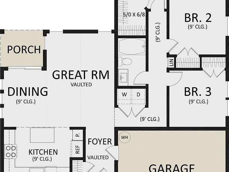 8423 S Navajo Dr photo 2