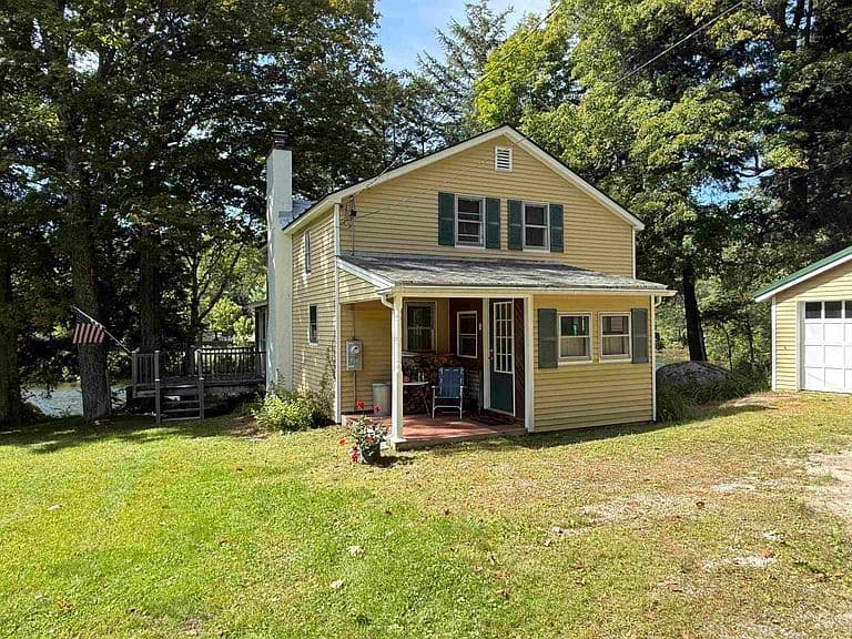 91 Lake Pauline Road photo 2