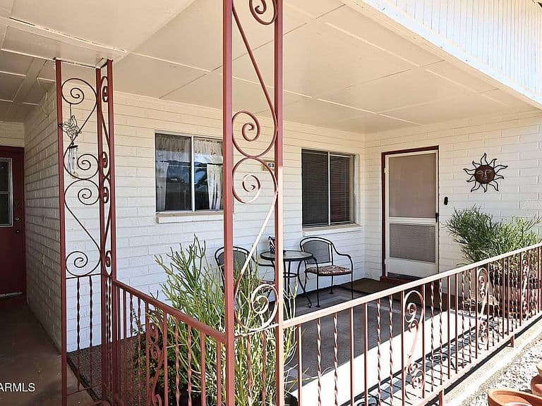 5302 E COVINA Road photo 3
