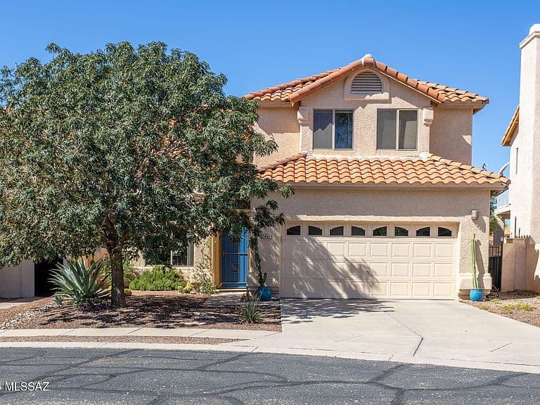 2401 N Lake Star Dr photo 1