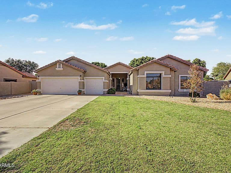 7318 W VILLA HERMOSA -- photo 1