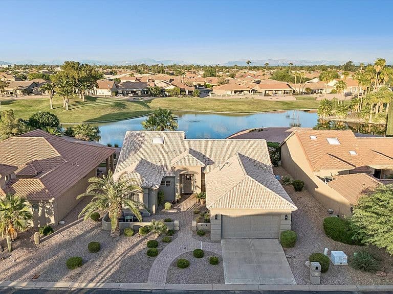 9010 E CEDAR WAXWING Drive photo 1