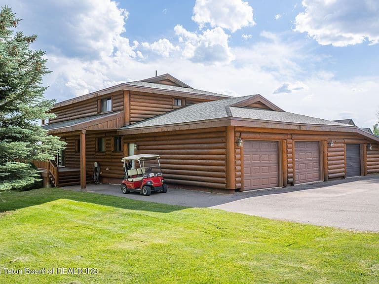 112 Canyon Pines Way photo 3