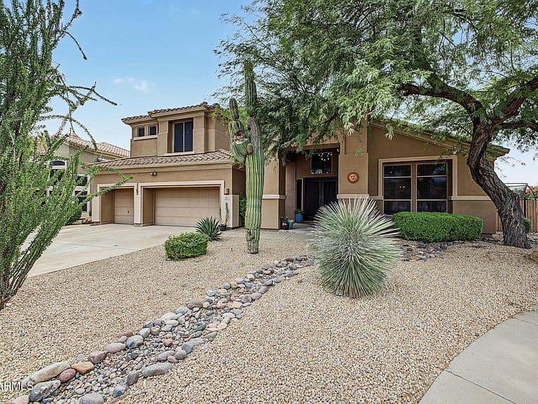 4926 E ROY ROGERS Road photo 5