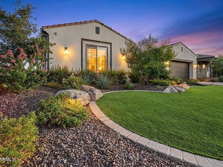 18129 E PARKER CREEK Road photo 3