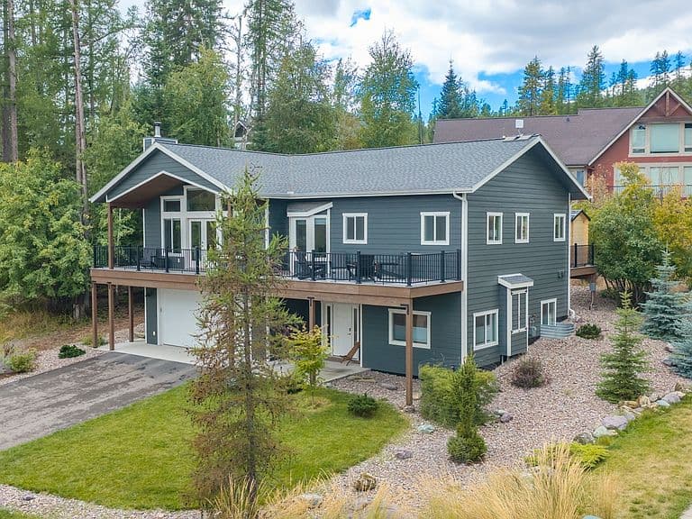 304 Stumptown Loop photo 1