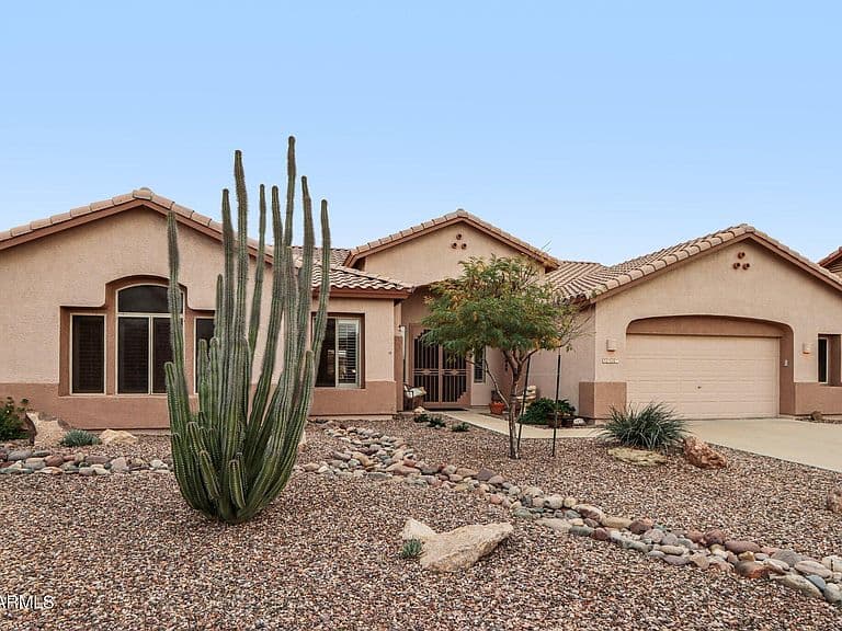 5727 S GOLDEN BARREL Court photo 2