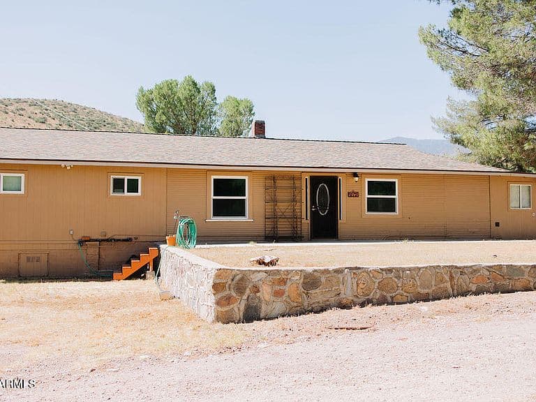 8578 S ICE HOUSE CANYON Road photo 3