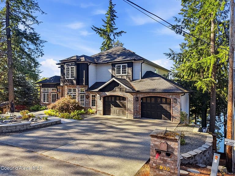2953 E Point Hayden Dr photo 3