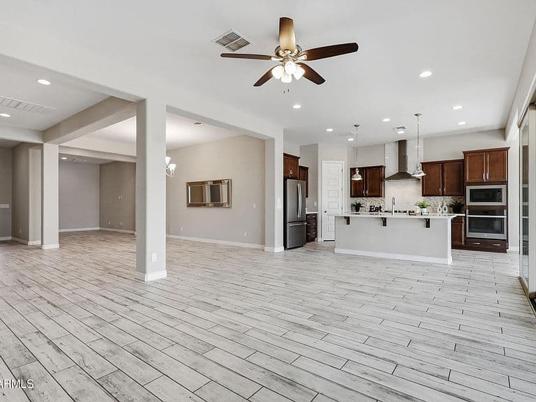 3550 W WILDWOOD Drive photo 5