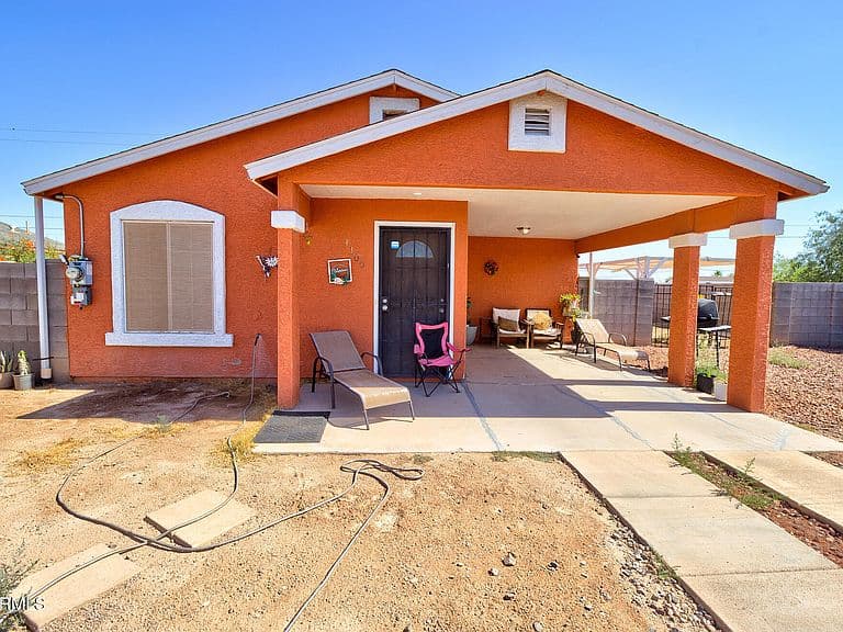 3300 W MADERA Drive photo 5
