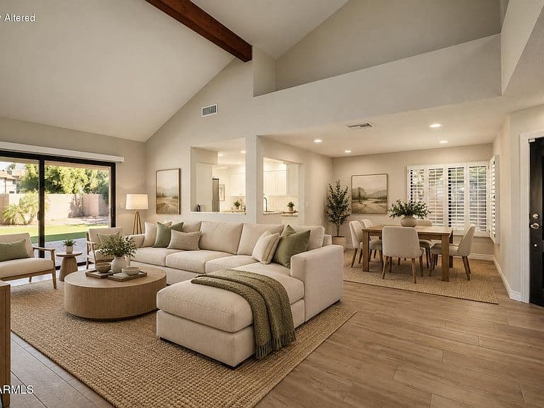 10058 E SAN BERNARDO Drive photo 3