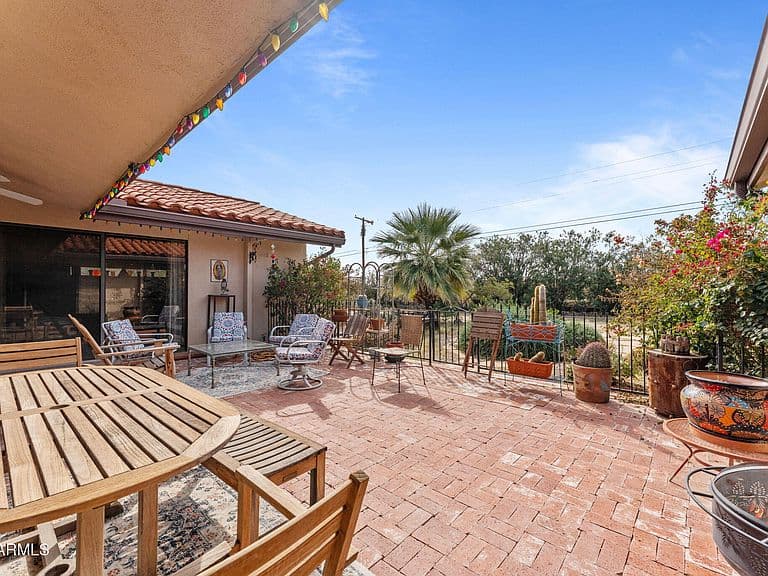 1325 W PALO VERDE Drive photo 1