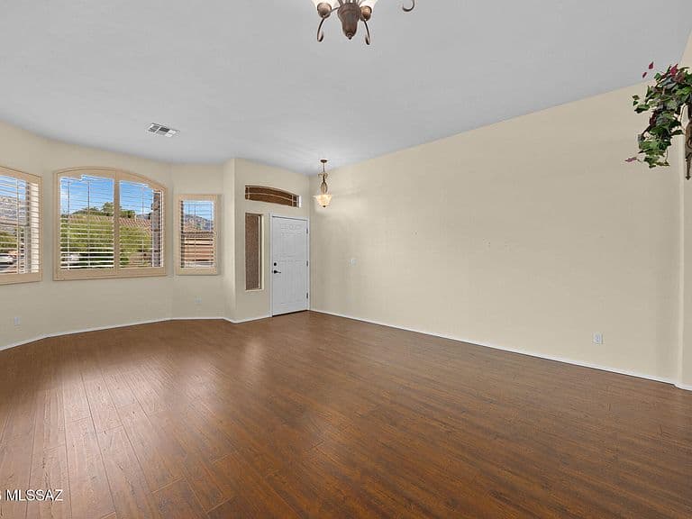 2507 E Big View Dr photo 5