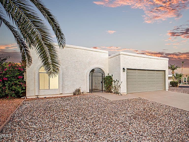 26621 S SHUMAKER Drive photo 4