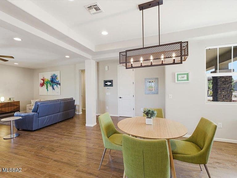7250 W Cactus Flower Pass photo 5