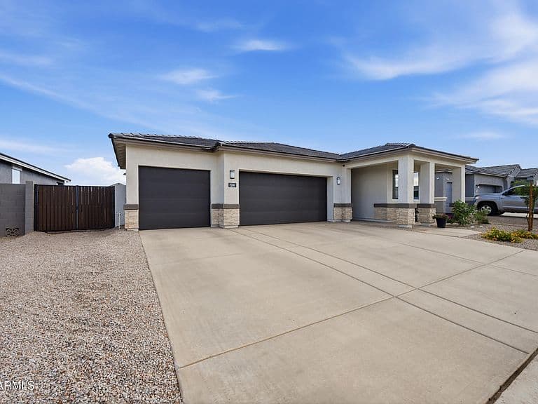 15347 W GRAY FOX Trail photo 2