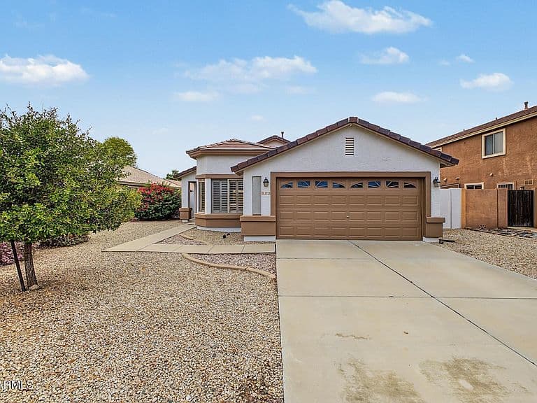 3773 S Brighton Lane photo 1