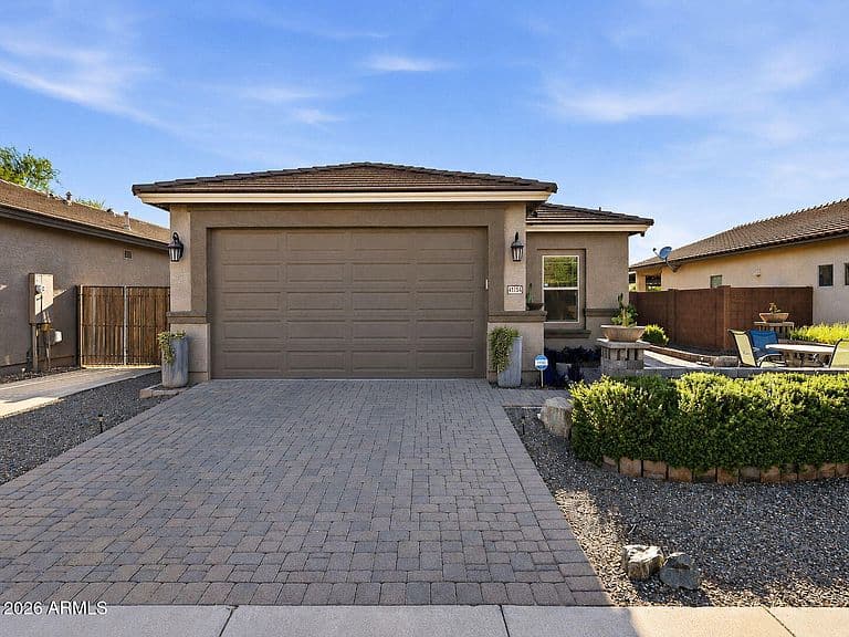 41154 N Soap Berry Street photo 3