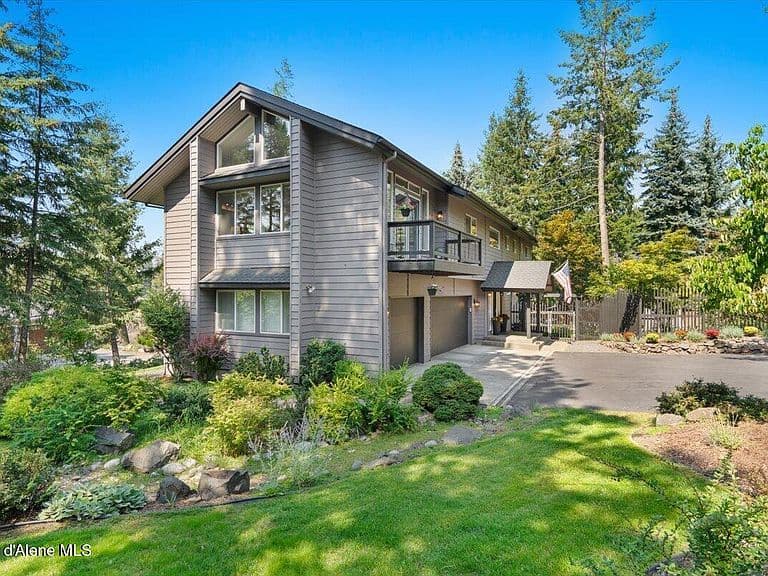 2885 E Point Hayden Dr photo 3