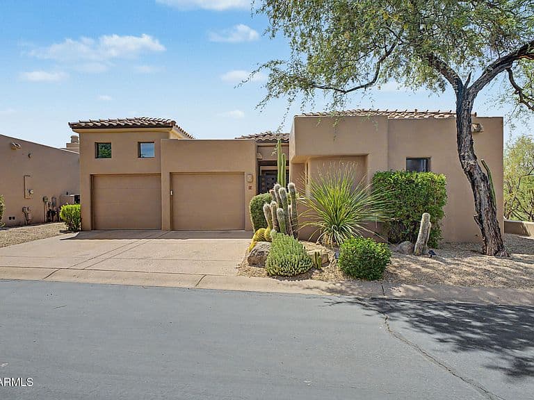 7500 E BOULDERS Parkway #12 photo 1
