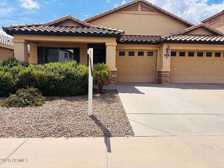 20790 N LAUREN Road photo 1