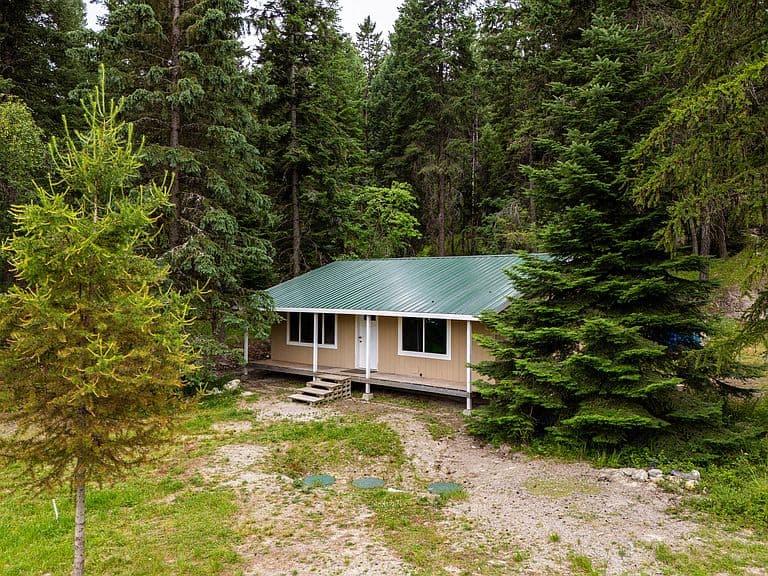 78 Bierney Creek Trl photo 3