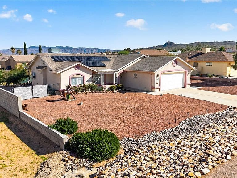 7007 E Concho Place photo 2