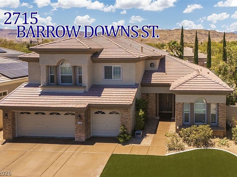 2715 Barrow Downs St photo 1