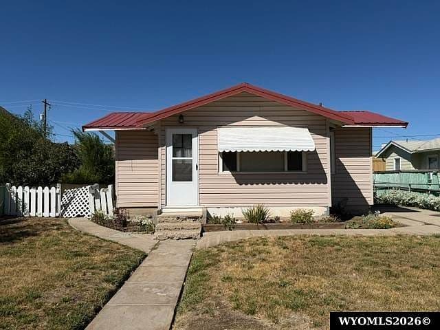 505 Culbertson Ave photo 1