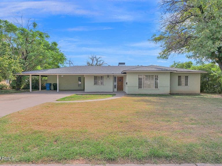 1217 W SOLANO Drive photo 1