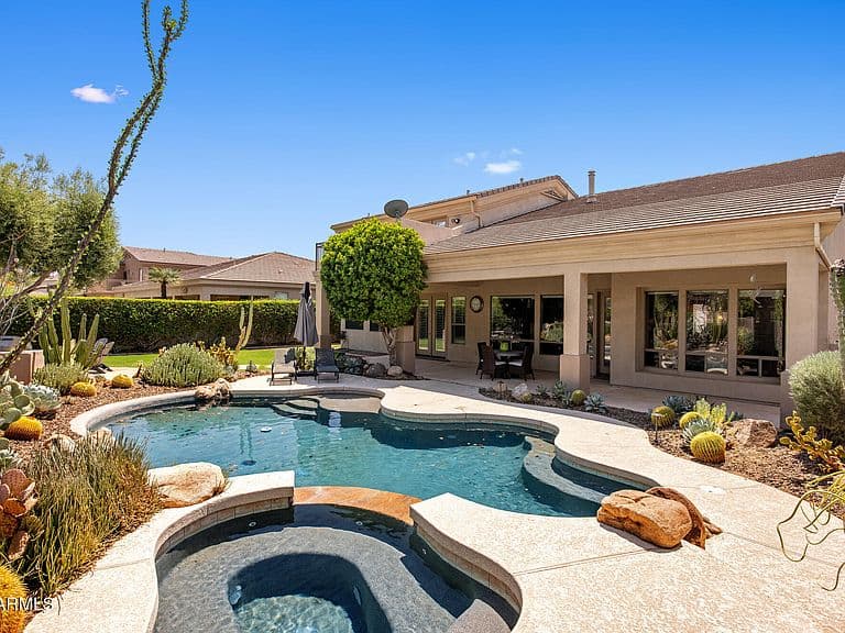 7570 E TAILSPIN Lane photo 3