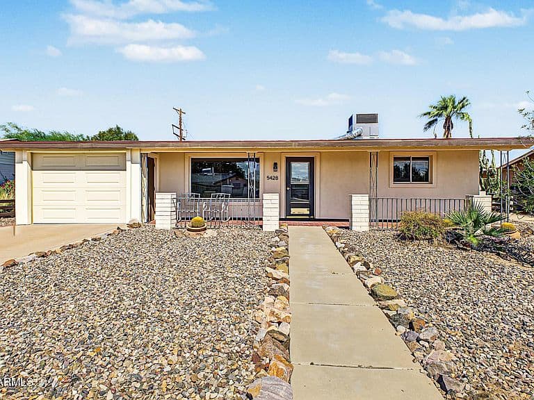 5428 E Boise Street photo 2