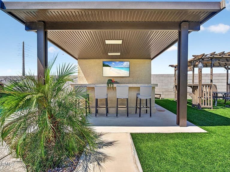 36510 N MASHONA Trail photo 1