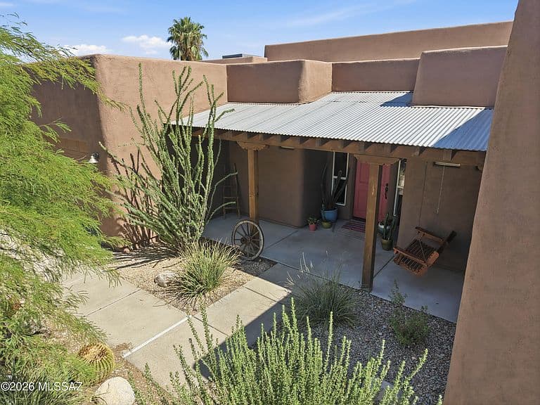 14157 E Wild Jesse Way photo 3