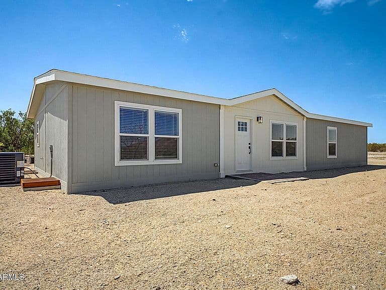29279 N BRENNER PASS Road photo 1