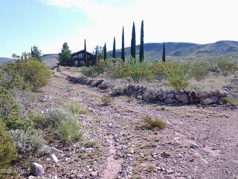 4543 E CIRCLE H RANCH Road photo 4