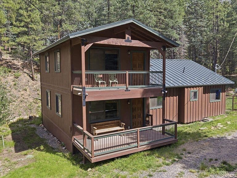 8125 S Poachers Row photo 3